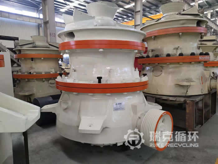出售二手GP300S圓錐破碎機(jī)