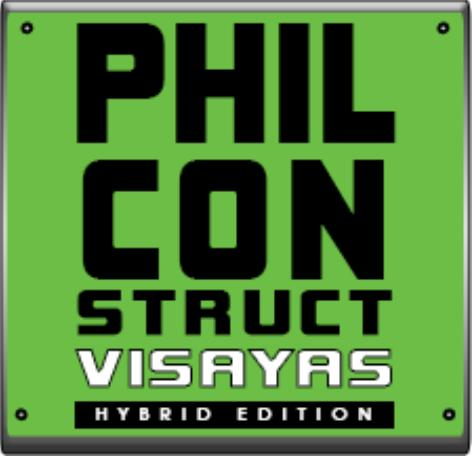 2024 年菲律賓Philconstruct Visayas工程機械展及礦業展