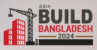 29 屆孟加拉達(dá)卡建筑工程機(jī)械展覽會ConExpo Bangladesh