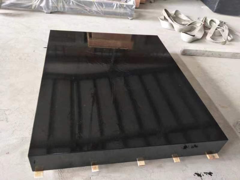 銘東量具檢驗平臺尺寸定制