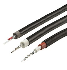 德國進口的高端電加熱管AGT-PSG原裝進口