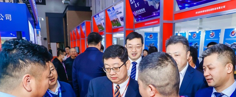 CIMIE2025第二十三屆中國國際肉類工業展暨國際肉類產業周