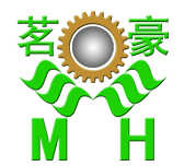 茗豪機電科技（上海）