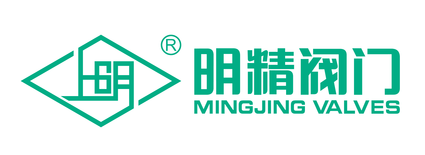 上海明精防腐閥門制造