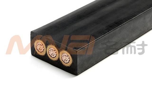 MNCF638斗輪機(jī)中壓卷盤電纜