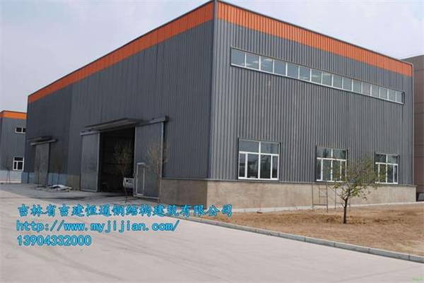 活動板房加工價格大連工廠承攬