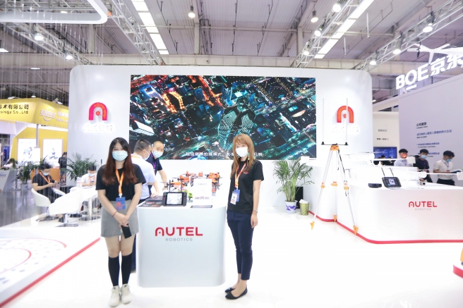 XTEASIA南京消費電子技術展是不是你想要的？