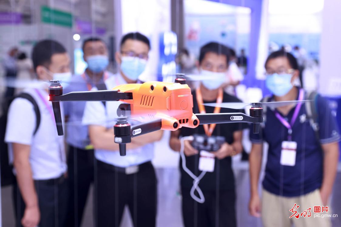 2023第七屆亞洲無人機展會相約北京