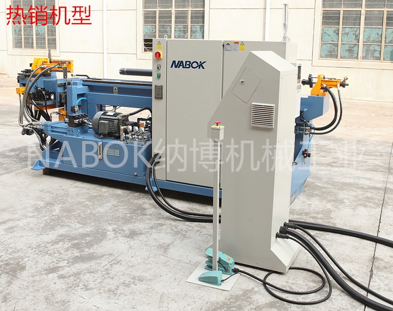 NBM38R2-4A(數(shù)控彎管機)