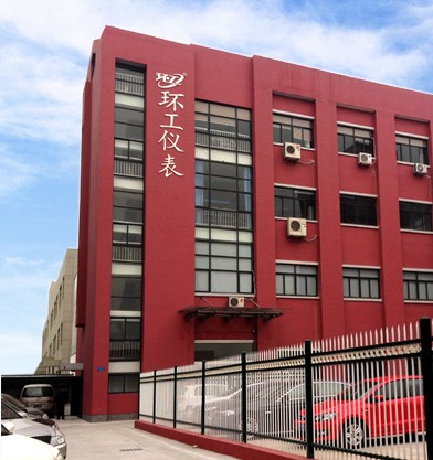 寧波清揚自控技術有限公司