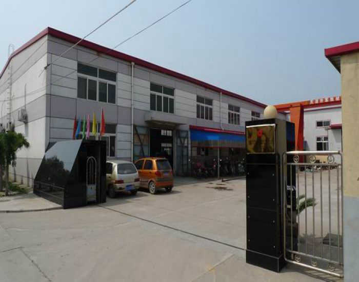 泊頭市諾和環保設備有限公司