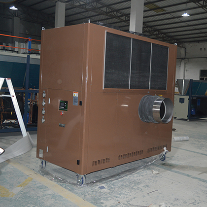 Ninewells品牌 JRA-15A 數(shù)據(jù)機(jī)房降溫空調(diào)機(jī)組（低溫空調(diào)機(jī)）