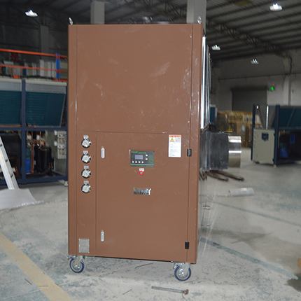 Ninewells品牌 JRA-20A 數(shù)據(jù)機(jī)房降溫低溫風(fēng)機(jī)組（低溫空調(diào)機(jī)）