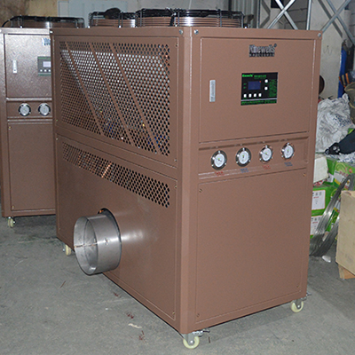 Ninewells品牌 JRA-15A 糧庫降溫風(fēng)冷機(jī)組（糧倉空調(diào)機(jī)）