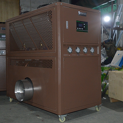 Ninewells品牌 JRA-12A 糧庫降溫低溫風(fēng)機(jī)組（低溫空調(diào)機(jī)）