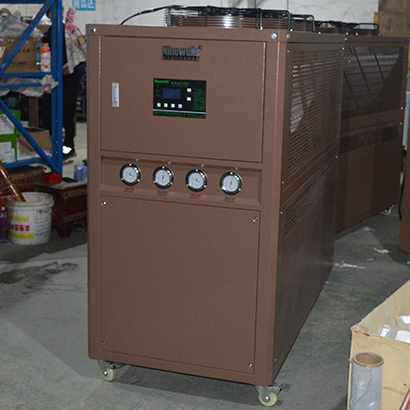 Ninewells品牌 JRA-20A 糧庫降溫冷氣機(jī)組（糧倉空調(diào)機(jī)）