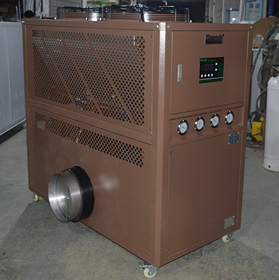 Ninewells品牌 JRA-10A 糧庫降溫空調(diào)機(jī)組（糧倉空調(diào)機(jī)）