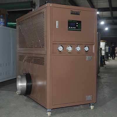 Ninewells品牌 JRA-08A 糧庫降溫制冷風(fēng)機(jī)組（糧倉空調(diào)機(jī)）