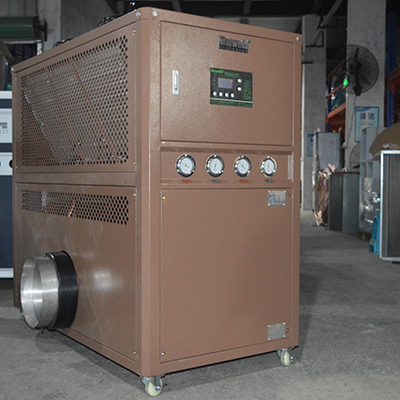 Ninewells品牌 JRA-06A 糧庫降溫冷卻風(fēng)機(jī)組（糧倉空調(diào)機(jī)）