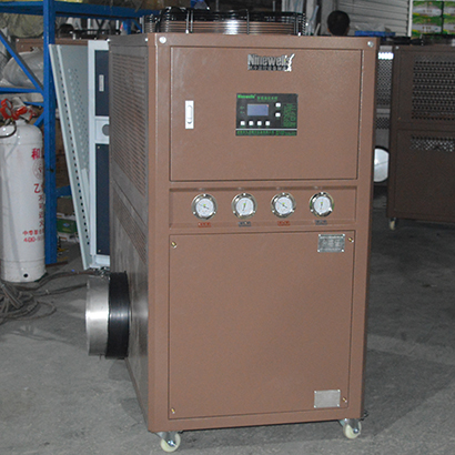 Ninewells品牌 JRA-05A 糧庫降溫冷風(fēng)機(jī)組（糧倉空調(diào)機(jī)）