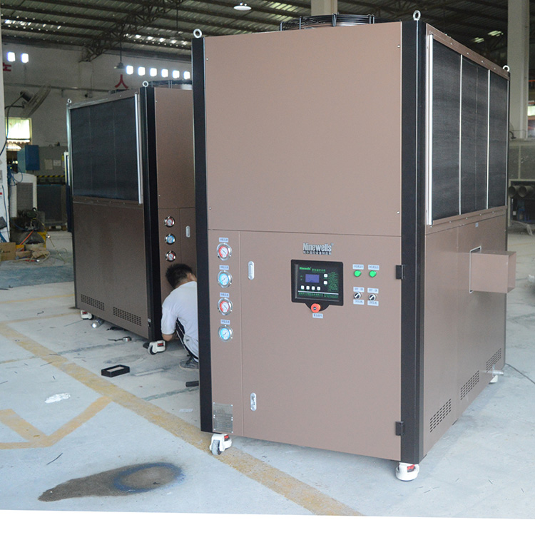 Ninewells品牌 JRA-30A 船艙焊接降溫風(fēng)冷機(jī)（船用風(fēng)冷機(jī)）