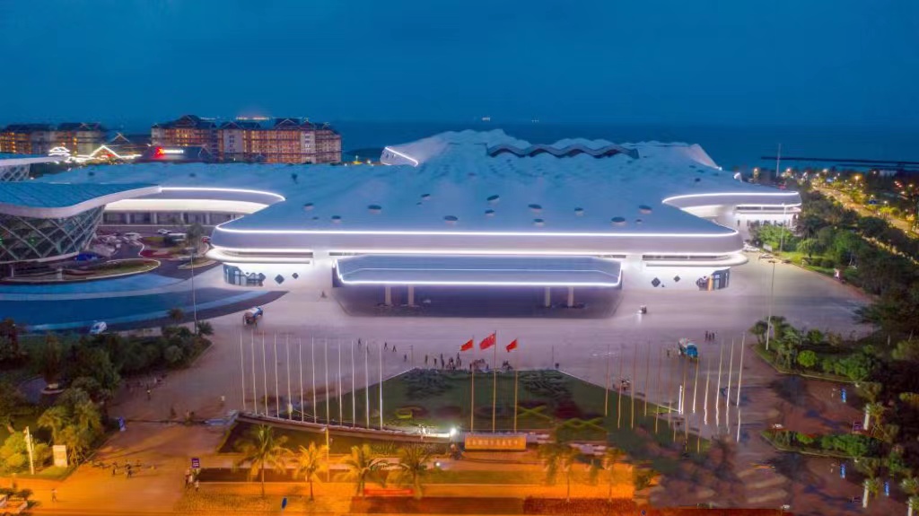 第四屆別墅大門暨2024防盜門窗2024防火門窗2024系統門窗2024門窗配件