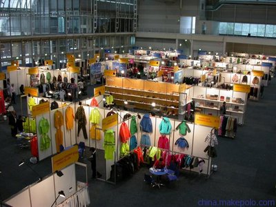 武漢的服裝服飾展5月26日-28日盛大召開