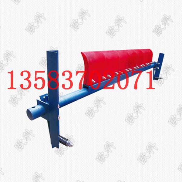 OKXQ-I-1000電動滾刷清掃器 電動毛刷清掃器