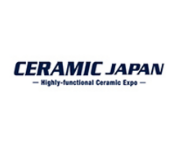 2025年第10屆日本國際高機能陶瓷展覽會