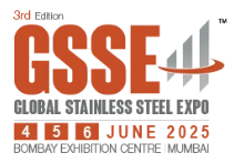 2025年印度國際不銹鋼展Stainless Steel Expo