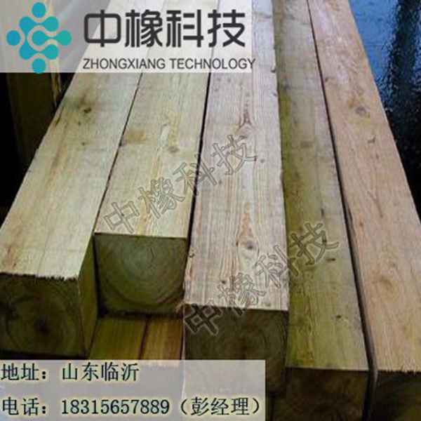 木質枕木  長期供應