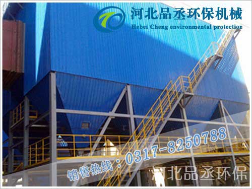 滄州品丞單機除塵器型號標準