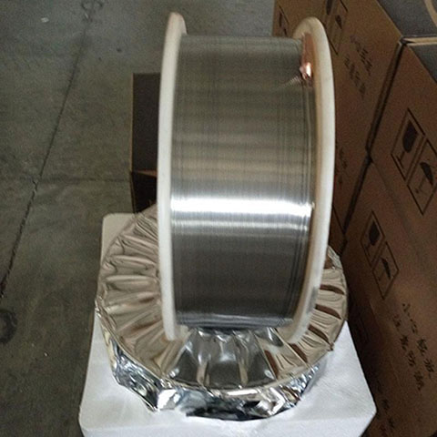 YD307耐磨藥芯焊絲