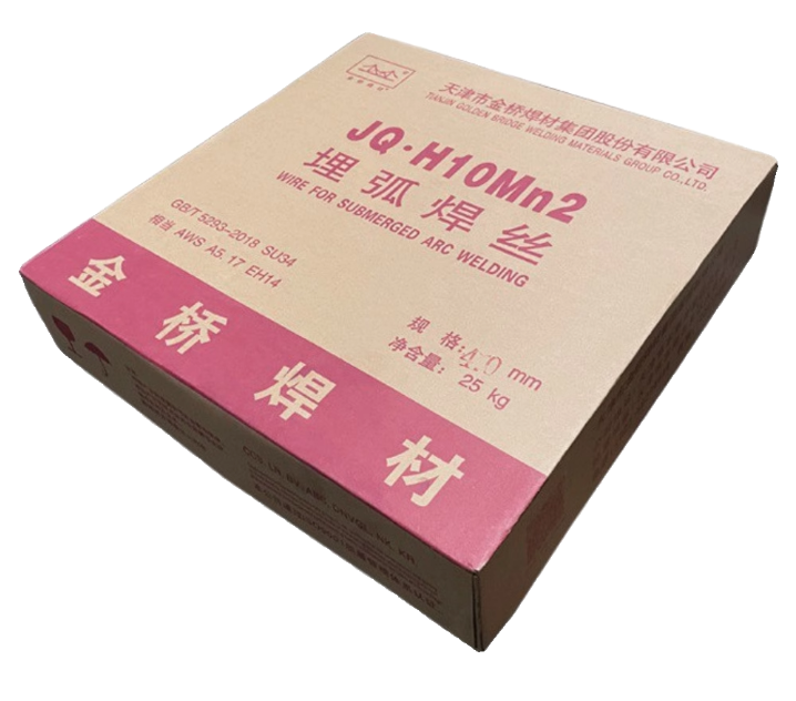 JQ?YDM227埋弧焊絲  JQ?SJD107燒結焊劑