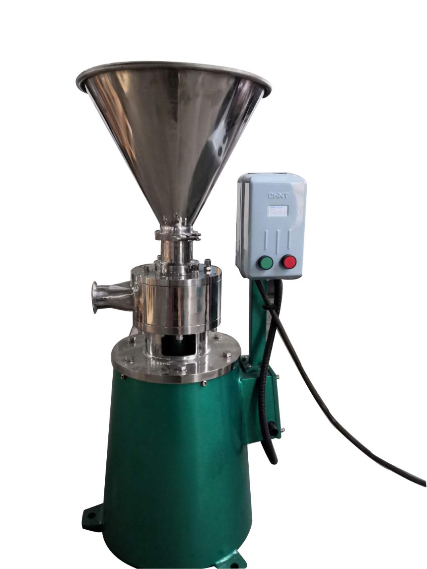 骨頭破碎機  啟東東盛