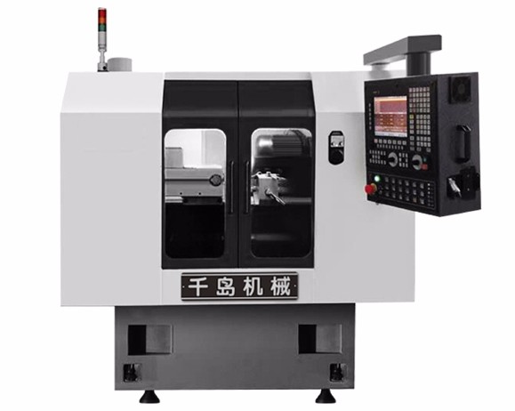 千島供應GD-150C數控段差外圓磨床