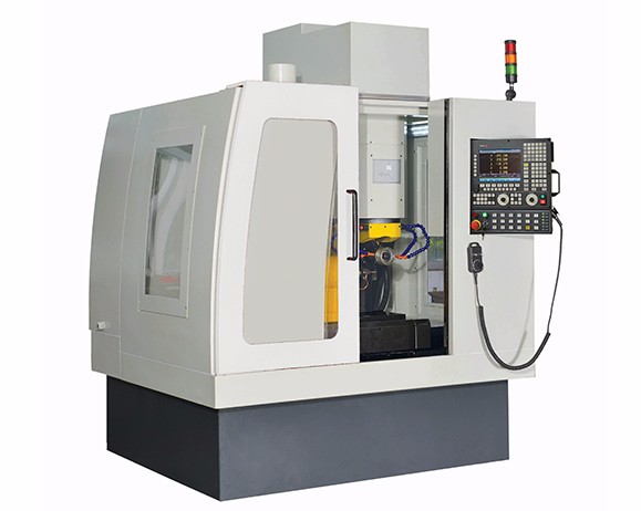 千島供應GD-200A五軸CNC工具磨床