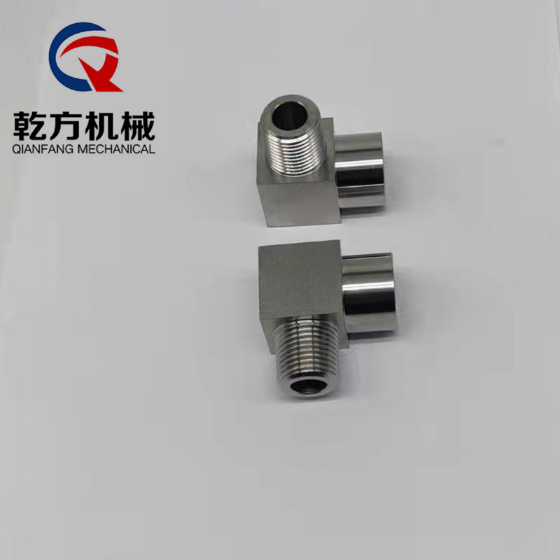 2205/2507材質(zhì)內(nèi)外絲彎頭 雙內(nèi)絲彎頭 雙外絲彎頭