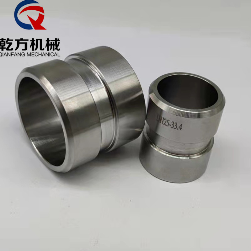 不銹鋼304/316/雙相鋼2205/2507材質:拷貝林接頭 拷貝林芯子