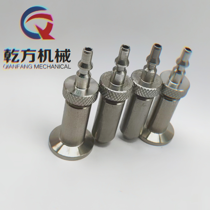 316不銹鋼過濾器排氣閥，微孔膜過濾器排氣閥，快裝排氣閥/焊接排氣閥