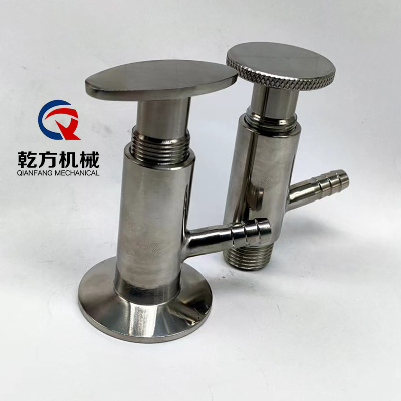 304/316不銹鋼取樣閥 衛(wèi)生級取樣閥  絲扣/焊接取樣閥/快裝取樣閥 采樣閥