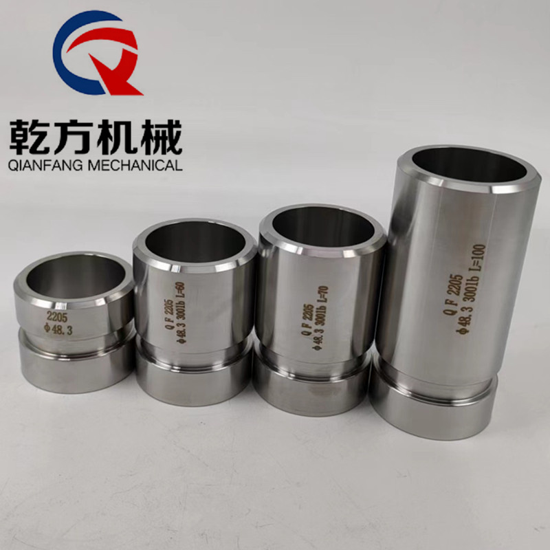 加長高壓拷貝林接頭 不銹鋼304/316/2205/2507材質 高壓拷貝林 拷