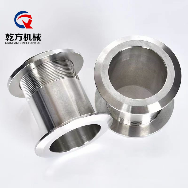 穿墻套管|304不銹鋼穿墻套管  過墻管 衛生級穿墻套管