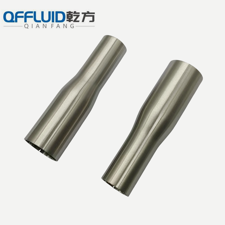 BA/EP級不銹鋼大小頭 304/316L異徑管大小頭 加長自動焊大小頭 彎頭