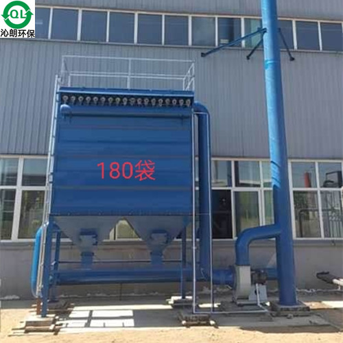 礦山專用PPC96-8除塵器，常溫布袋除塵器，單機除塵器