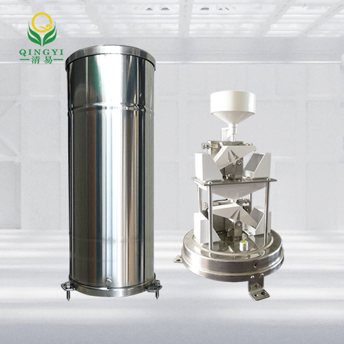 CG-04-D1 雙翻斗雨量傳感器  金屬材質