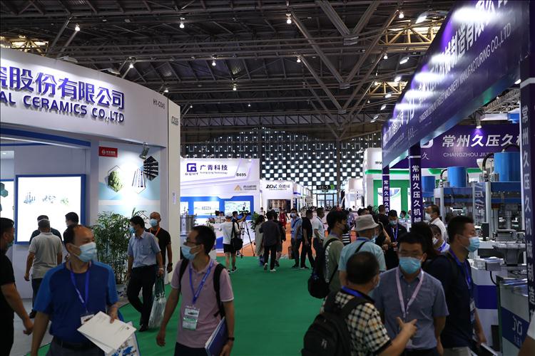 南京?2023內燃動力設備展覽會