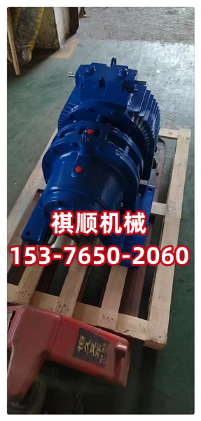 GKA77RE87YB7.5料倉驅(qū)動(dòng)裝置減速機(jī)總成
