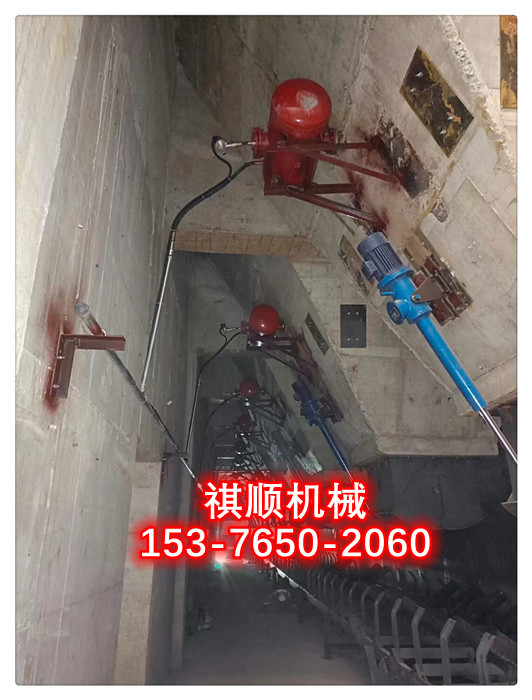 熱電廠用疏通空氣炮 KQP160L空氣炮批發(fā) 活塞