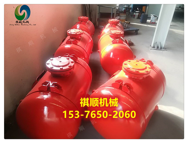 KQP300L疏通空氣炮 料倉(cāng)疏通破拱器電磁閥 活塞